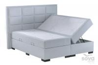 BUTTERFLY BOXSPRING
