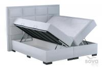 BUTTERFLY BOXSPRING