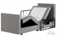 LARA HAREKETLİ BOXSPRING