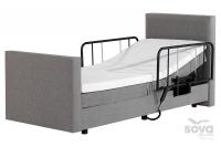 LARA HAREKETLİ BOXSPRING