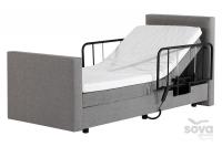 LARA HAREKETLİ BOXSPRING