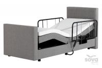 LARA HAREKETLİ BOXSPRING