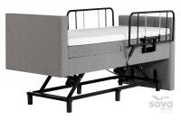 LARA HAREKETLİ BOXSPRING