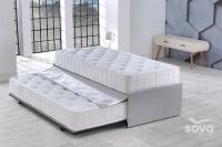 SHAPPHIRE BOXSPRING