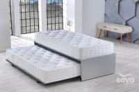 SHAPPHIRE BOXSPRING