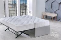 SHAPPHIRE BOXSPRING