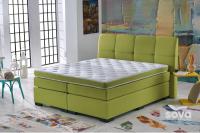SUMATRA BOXSPRING