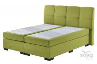 SUMATRA BOXSPRING