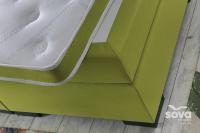 SUMATRA BOXSPRING